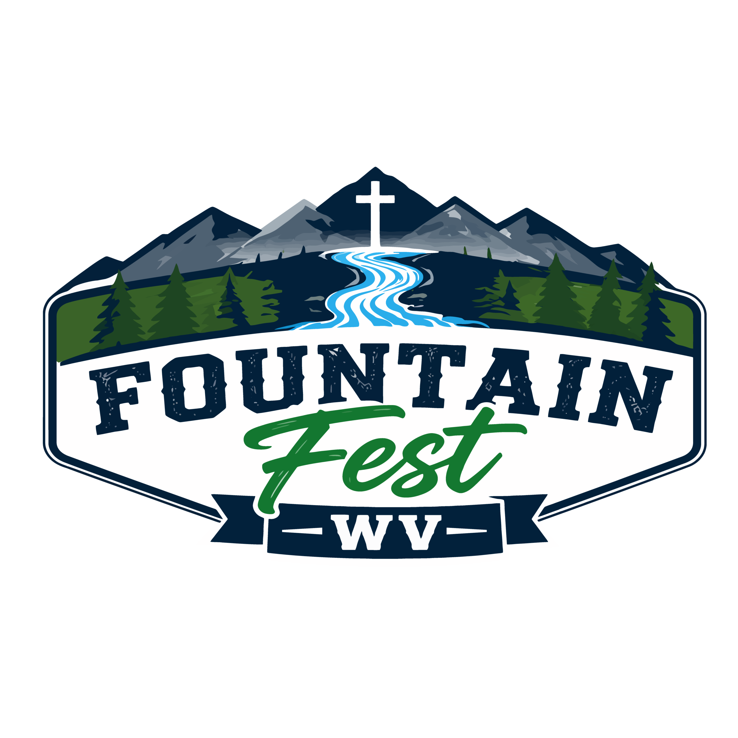 Fountain FEST WV
